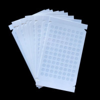 光学封板膜实时qPCR
