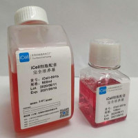KHM-5M 细胞专用培养基/镜像绮点（Cellverse）
