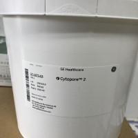 GE 微载体 17091101