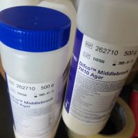 BOTTLE PHENOL RED LACTOSE BR B