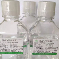 小鼠脾脏白细胞分离液试剂盒