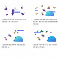 SomaLogic SomaScan Assay 新一代高通