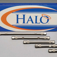 快速检测用HALO-5核壳色谱柱