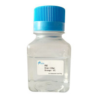 PBS磷酸盐缓冲液 10x （含钙、镁）