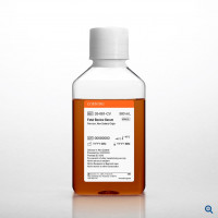 Corning 35-010-CV Fetal Bovine
