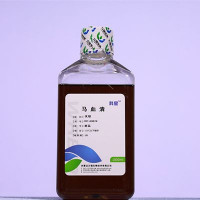 马血清