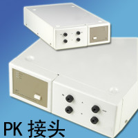 在线脱气机（Degasser）