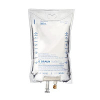 B.BRAUN 羟乙基淀粉L6511