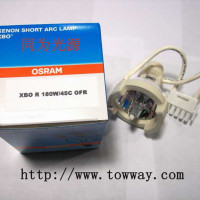 OSRAM XBO R 180W/45 内窥镜灯泡