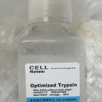Optimized Trypsin