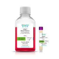 ncEpic® hPSC Medium