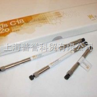 英国Fortis 1.7um HILIC UPLC色谱柱 F