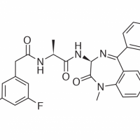 Compound E