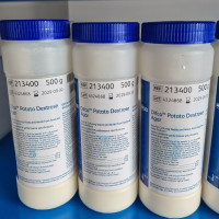 BD 213400  PDA 马铃薯葡萄糖琼脂培养基 Pot