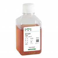 胎牛血清（标准级）FCS500