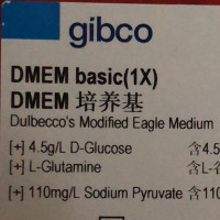 Gibco货号C11965500BT现货DMEM高糖1361