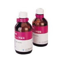 异氟烷 isoflurane，实验动物异氟烷