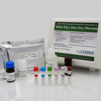 Cygnus F500 Vero Cell HCP ELIS