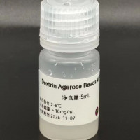 科研级，Dextrin Agarose Beads 6FF，