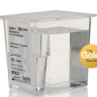 阳极缓冲液容器 (ABC)，用于 3500/SeqStudi
