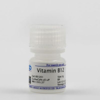 维生素B12