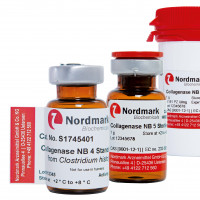 Nordmark组织解离胶原酶 科研级