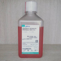 Gibco试剂 RPMI培养基 1640培养液C118755