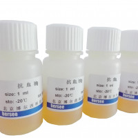 兔抗人Fg血清（抗人纤维蛋白原免疫血清）