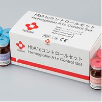 糖化血红蛋白质控品