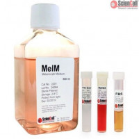 ScienCell 黑色素细胞培养基MelM（货号2201）