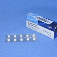 cOmplete 蛋白酶抑制剂片50ml/片 roche罗氏