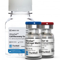 VitroGel® Hydrogel Matrix：通用型基