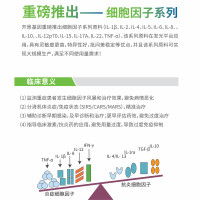 细胞因子白介素IL2