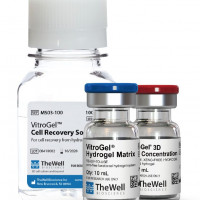 Vitrogel® STEM