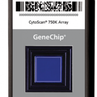 Affymetrix CytoScan® 750K