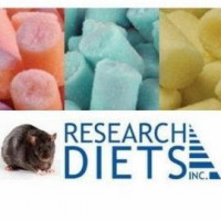 现货 D12492 高脂饲料/高脂老鼠饲料Research