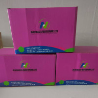 磁珠法牛奶病毒基因组DNA/RNA快速提取试剂盒
