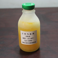 马血清
