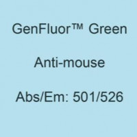 GenFluor Green Anti-mouse / An