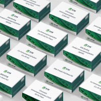 DNA pull-down Kit for  Animals