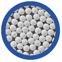 计数标准微球（1-100μm）
