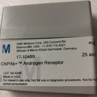 Millipore货号17-10489现货ChIPAb+雄激