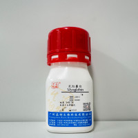 肌红蛋白
