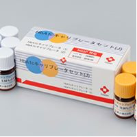 糖化血红蛋白校准品
