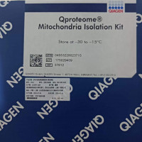 37612 Qproteome Mitochondria