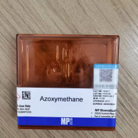 MP Azoxymethane, 0218397125  2
