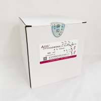 APPLYGEN琼脂糖预制胶 1% 8孔 6*6cm 5mm