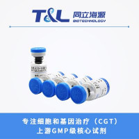 重组人SCF蛋白 | Human SCF-GMP级
