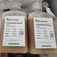 依科赛 Excell 胎牛血清 南美血清