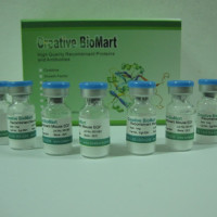 Recombinant Zebrafish JADE1